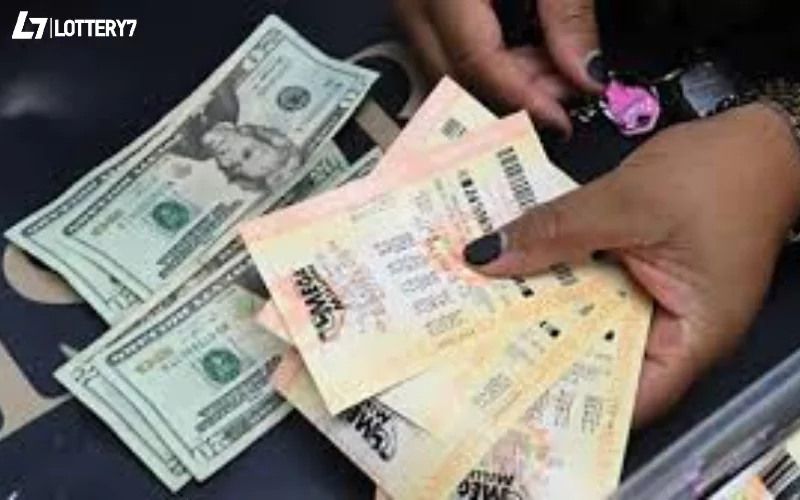 Kerala Lottery Result today Live at Lottery 7