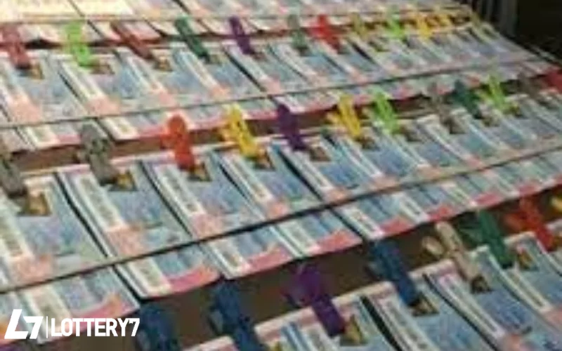 Kerala Lottery Result today Live at Lottery 7 featured