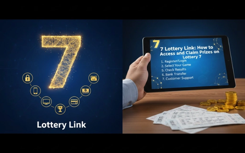 7 Lottery Link_ How to Access and Claim Prizes on Lottery 7 featured image