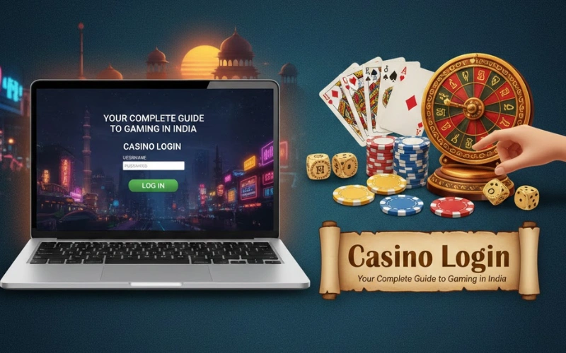 Acewin Casino Login at Lottery 7 featured image