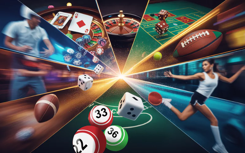 lottery 7 link login at Lottery 7 body image