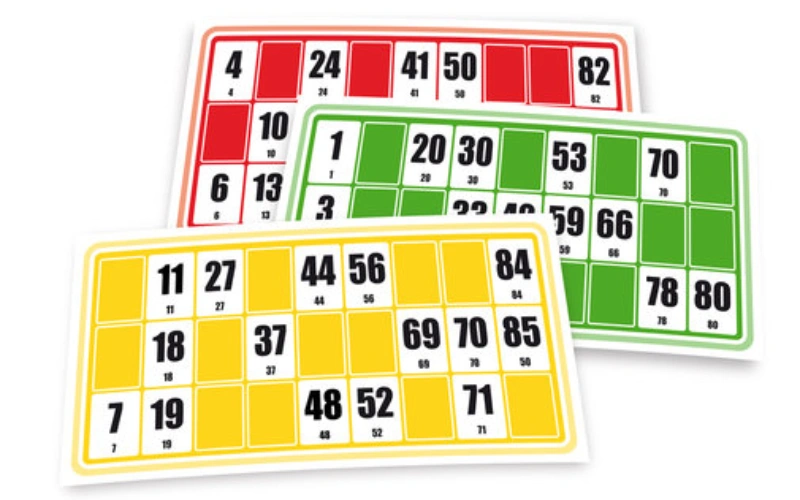 play india lottery result today at Lottery 7 featured image