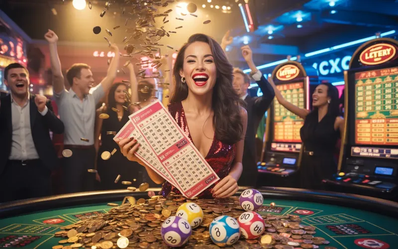 dear lottery chart 25​ at lottery 7 body image
